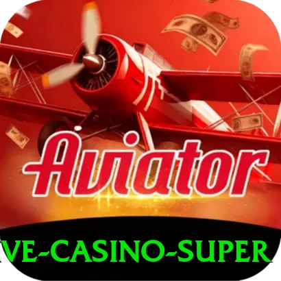 calor777 Live Casino Super - go