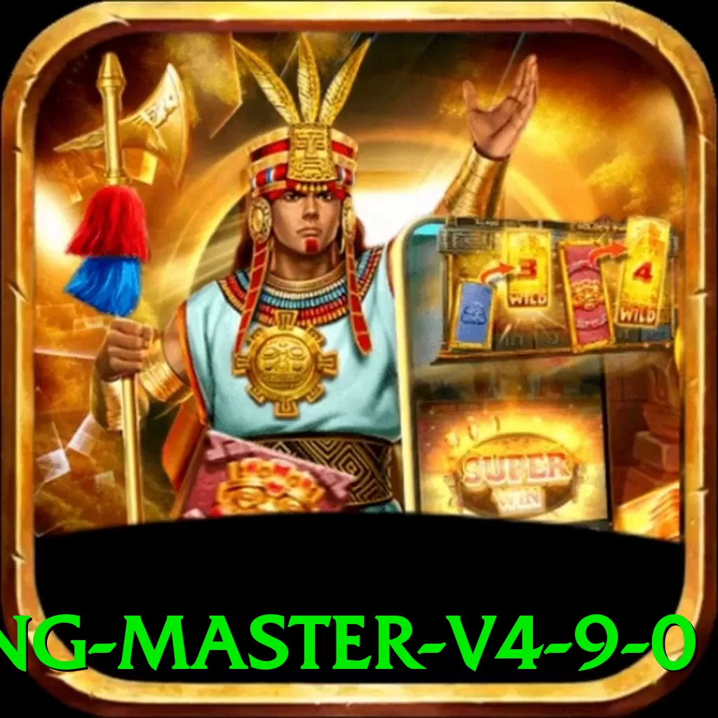 cmcbet Gaming Master v4.9.0 - app