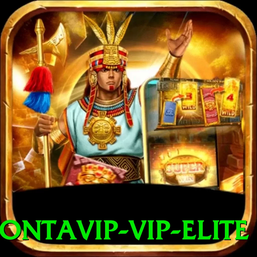 contavip - VIP Elite - apk