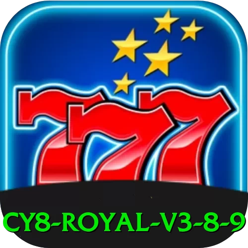 cy8 - Royal v3.8.9 - game