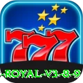 cy8 - Royal v3.8.9