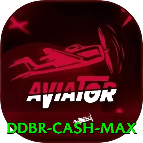 ddbr Cash Max - game