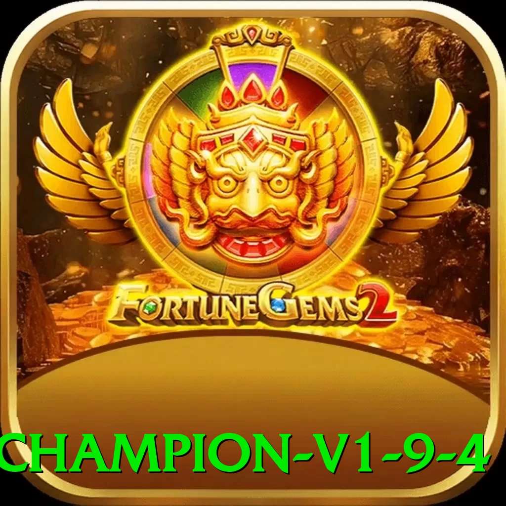 dj6 Gaming Champion v1.9.4 - game