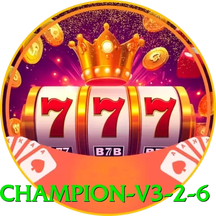 dsss Champion v3.2.6 - pak