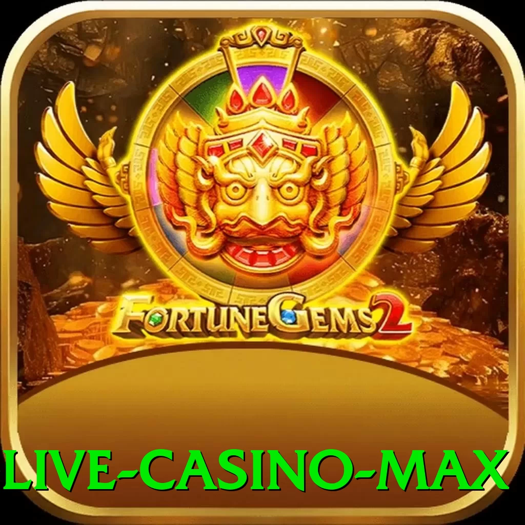ff1998 Live Casino Max - app