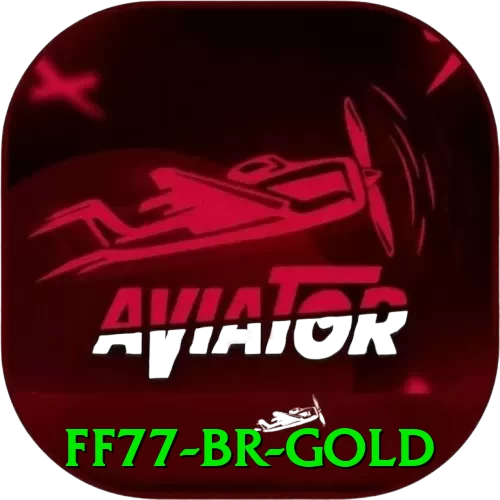 ff77 BR Gold - pak