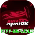 ff77 BR Gold