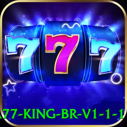 fina77 King BR v1.1.1 - pk