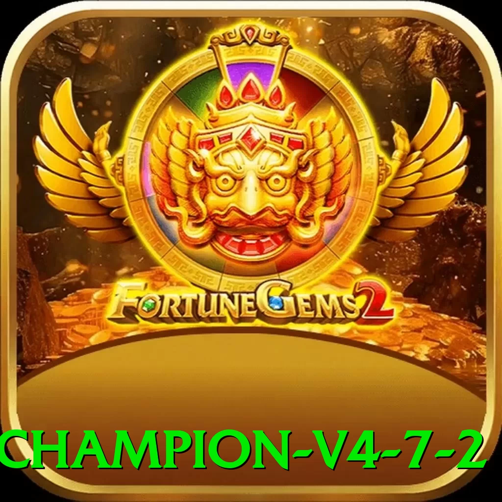 flutepg Gaming Champion v4.7.2 - pak