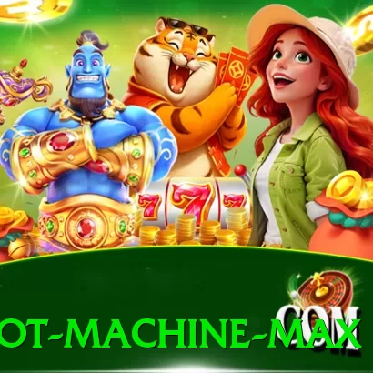 folha777 Slot Machine Max - apk