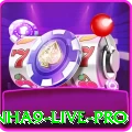 ganha9 Live Pro