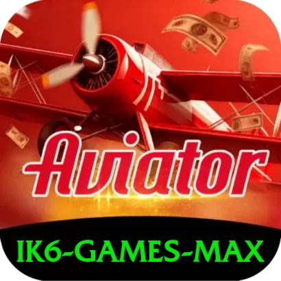 ik6 Games Max - apk