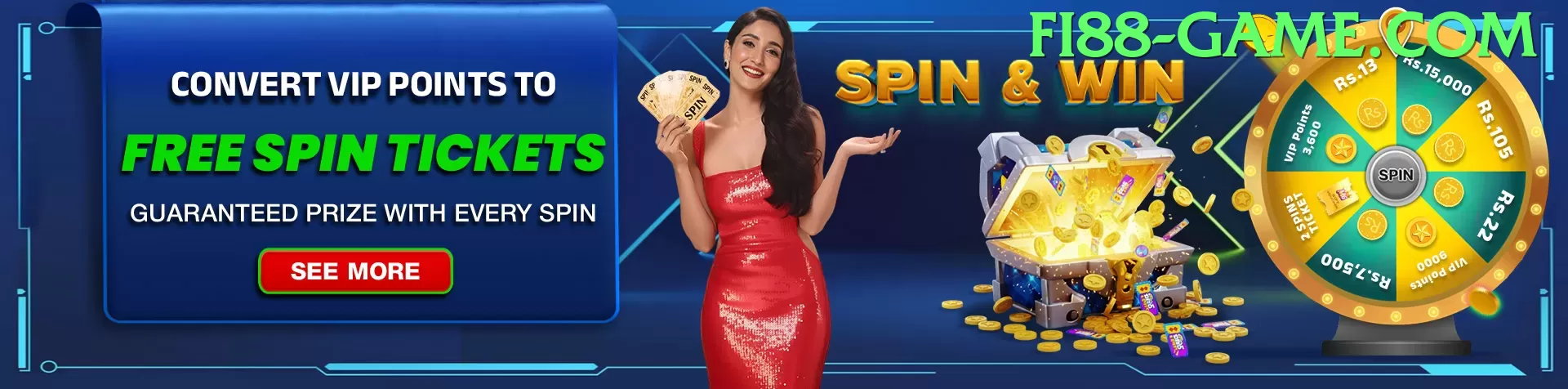 668brl Casino Official v2.1.3 Screenshot 2