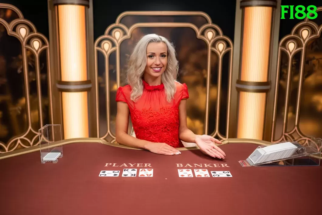 Sòng Bài Trực Tuyến - Trải nghiệm tuyệt vời - Metaverse