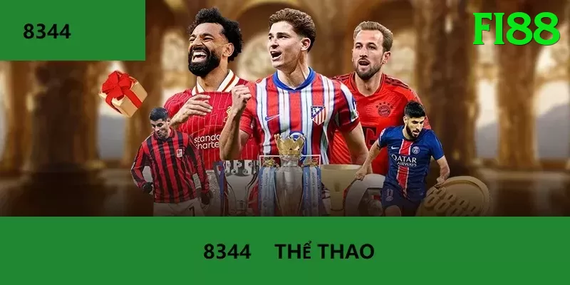 Cá Cược Thể Thao - Ưu đãi đặc biệt - Game hot