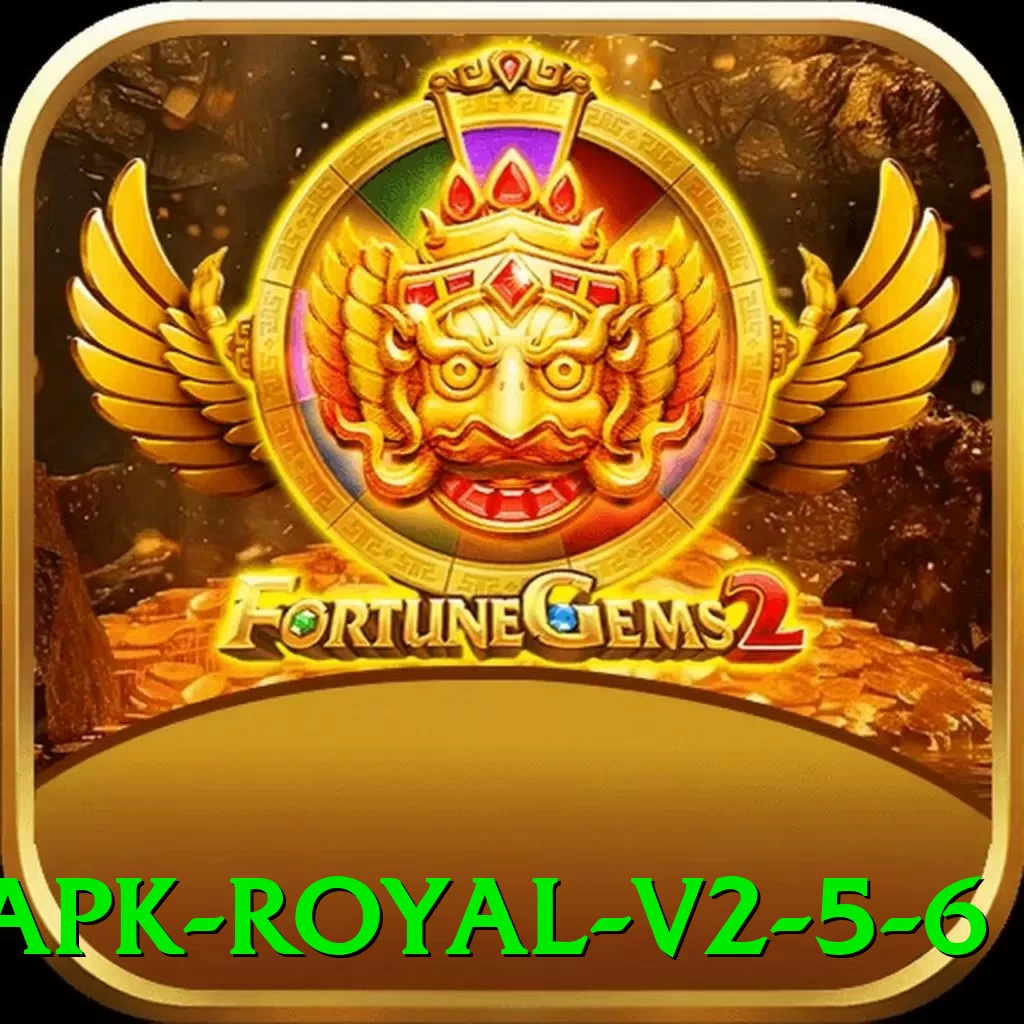 jogojogo APK Royal v2.5.6 - game