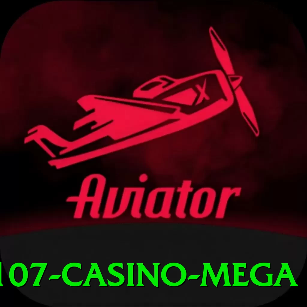 k107 - Casino Mega - apk