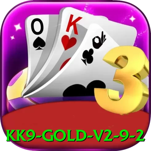 kk9 - Gold v2.9.2 - pak