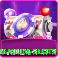 kkkkk99 Premium Slots