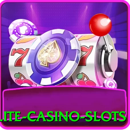 kkwin Elite - Casino & Slots - vip