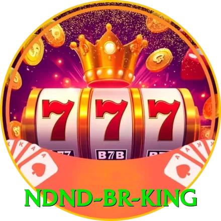 ndnd BR King - app