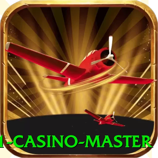 nn11 - Casino Master - go
