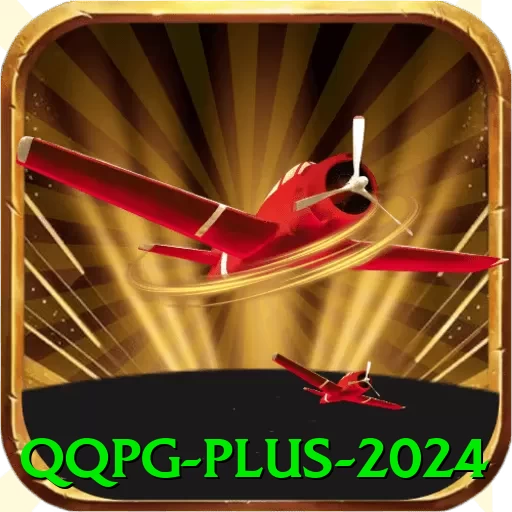 qqpg Plus 2024 - app