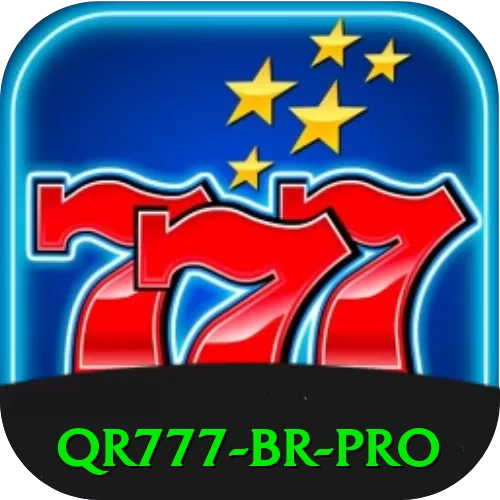 qr777 BR Pro - go