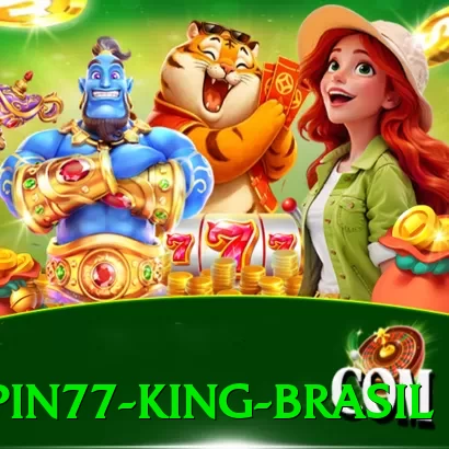 spin77 King Brasil - pro