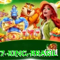 spin77 King Brasil