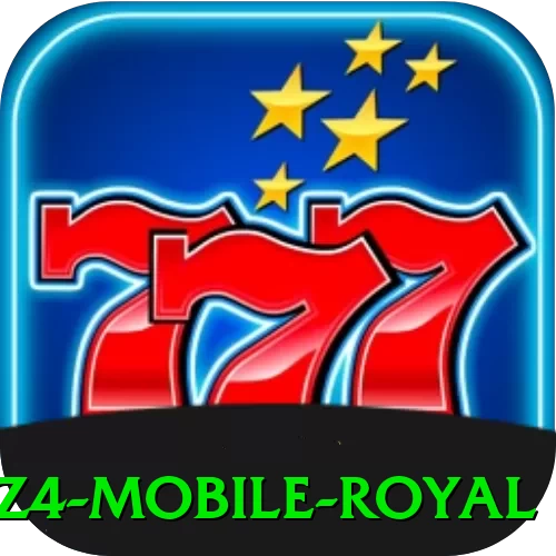 sz4 Mobile Royal - go