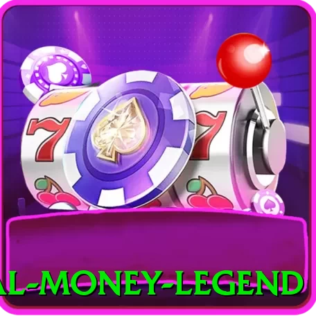 t44bet - Real Money Legend - game