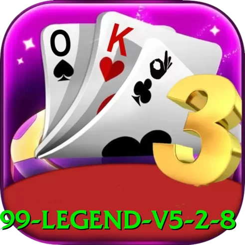 ta99 Legend v5.2.8 - pro