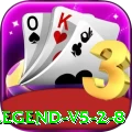 ta99 Legend v5.2.8