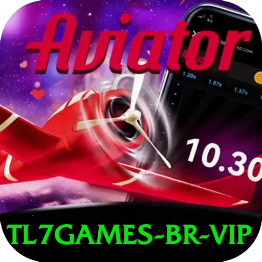 tl7games BR VIP - game
