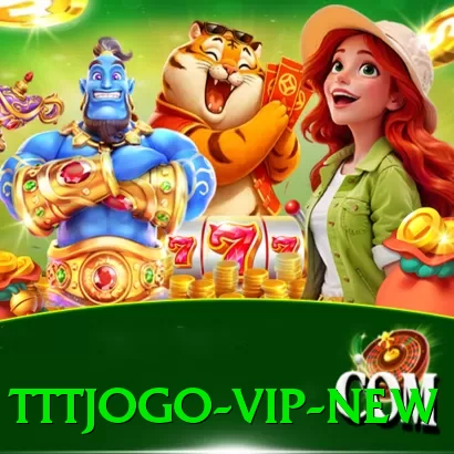 tttjogo VIP New - pk