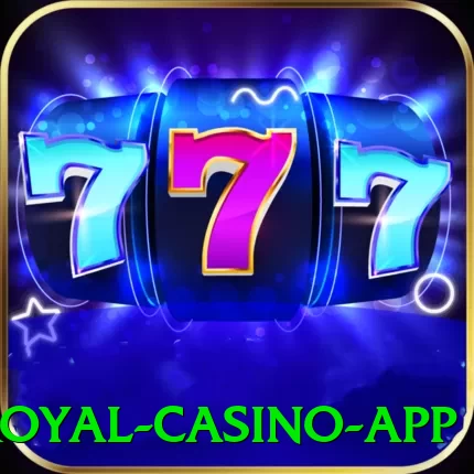 v5v5 Royal Casino App - app