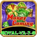 vvvpg Live Royal v2.7.8