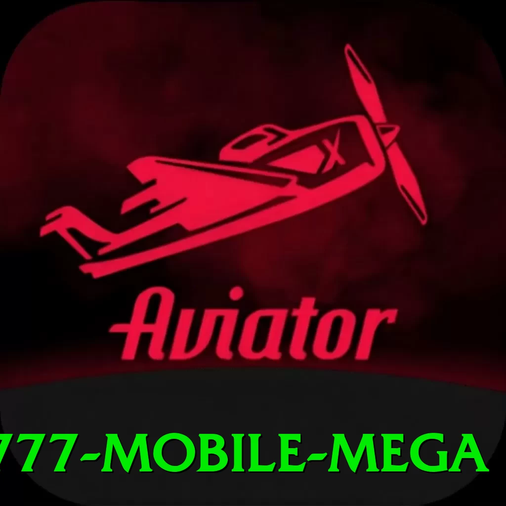 w777 Mobile Mega - vip