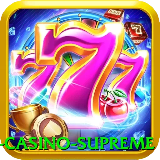 win889s Live Casino Supreme - vip