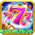 win889s Live Casino Supreme