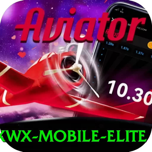 wxwx Mobile Elite - pk