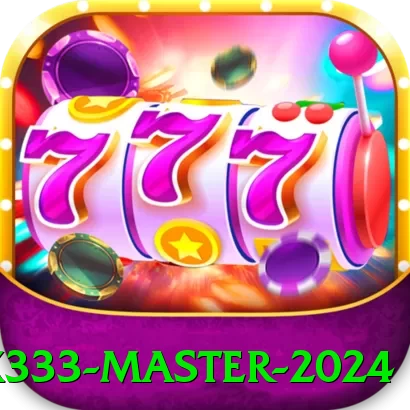 x333 Master 2024 - go