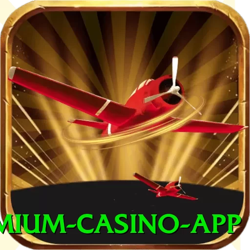 x333 Premium Casino App - app