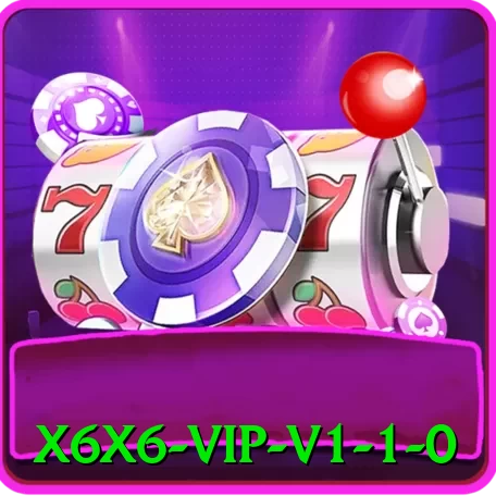 x6x6 VIP v1.1.0 - apk