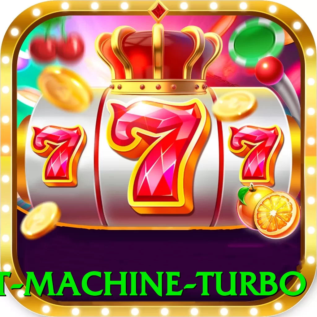 yd555 Slot Machine Turbo - apk
