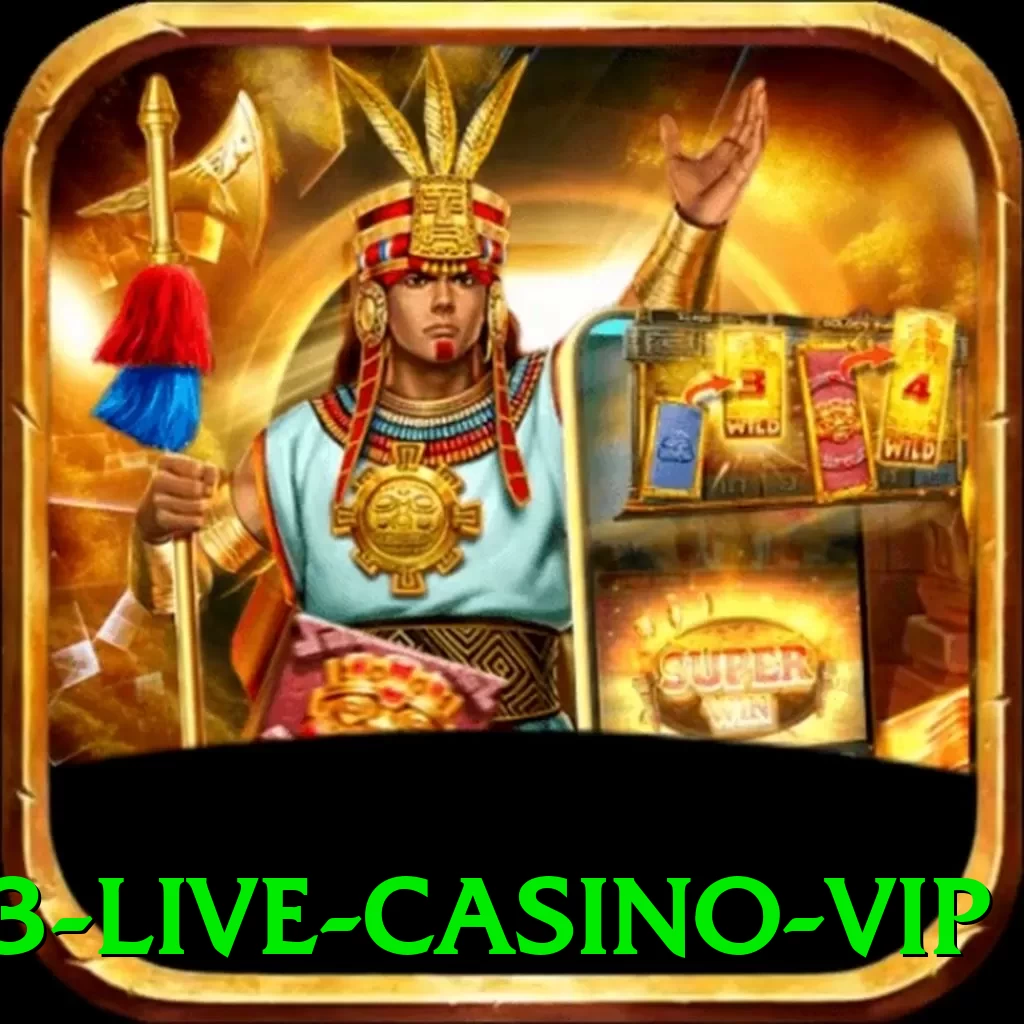 z3z3 Live Casino VIP - vip